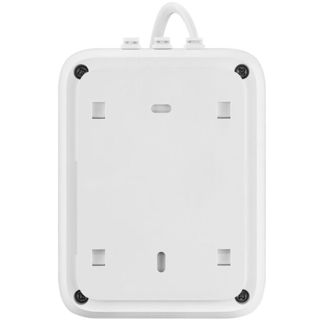 Firesco JT-ZL2010W Natural Gas Sensor with WiFi Tuya App - imagine 4