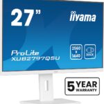 Monitor iiyama ProLite XUB2797QSU-W2 27