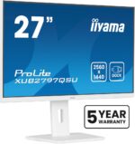 Monitor iiyama ProLite XUB2797QSU-W2 27