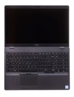 DELL LATITUDE 5500 i5-8365U 8GB 256GB SSD 15  FHD(touch) Win11pro Used US QWERTY - imagine 9