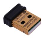 ASUS USB-N10 NANO networking card WLAN 150 Mbit/s - imagine 5
