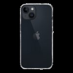 Tactical TPU Kryt pro Apple iPhone 14 Transparent