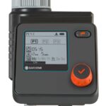 COMPUTER IRRIGATION SELECT