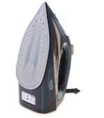 Camry CR 5036 3400W black-copper steam iron - imagine 3