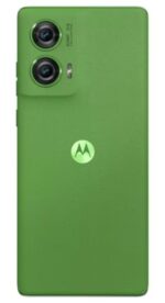 Motorola Edge 50 Fusion 5G 8/256GB Forest Green - imagine 7