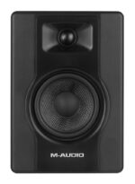 M-AUDIO BX4 BT 2x loudspeaker Black Wired + Bluetooth 50 W - imagine 5