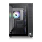 Case Thermaltake View 380 TG ARGB - imagine 3