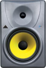 Behringer Truth B1031A 2-way Silver  Yellow Wired 100 W