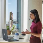 HP EliteOne 870 G9 Intel® Core™ i5 i5-13500 68.6 cm (27 ) 2560 x 1440 pixels Touchscreen All-in-One PC 16 GB DDR5-SDRAM 512 GB SSD Windows 11 Pro Wi-Fi 6E (802.11ax) Silver - imagine 6