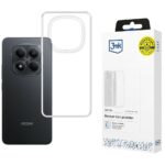 Redmi Note 15 Pro 5G - 3mk Clear Case