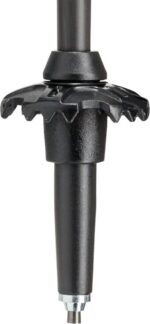 Kije trekkingowe LEKI TR MAKALU FX  110-130cm zielone - imagine 4