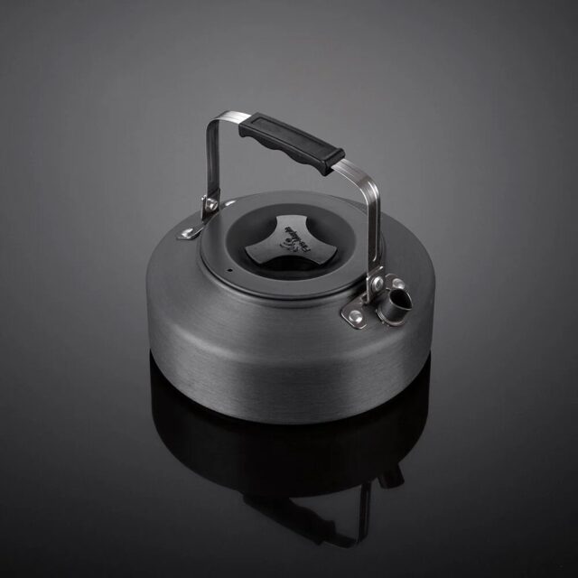 Zestaw naczyń fmc-204 FIRE-MAPLE - imagine 5