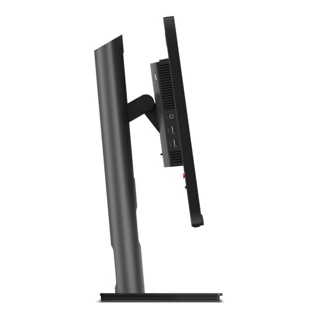 Lenovo ThinkVision P25i-30 LED display 62.2 cm (24.5 ) 1920 x 1080 pixels Full HD Black - imagine 5