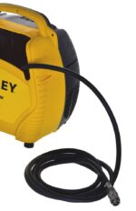 OIL-FREE COMPRESSOR STANLEY AIR KIT 8215190STN595 - imagine 6