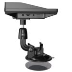 MODECOM FreeWAY CX 9.3 PLUS CAR NAVIGATION + iGO Navigation Truck (1 year update) - imagine 5