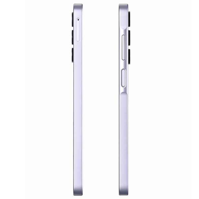 Samsung Galaxy A16 5G 17 cm (6.7 ) Hybrid Dual SIM Android 14 USB Type-C 4 GB 128 GB 5000 mAh Grey - imagine 8