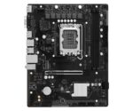 Asrock H610M-HDV/M.2 D5 GEN5 motherboard - imagine 3