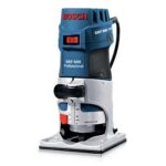 Bosch GKF 600 33000 RPM 600 W