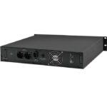 Qoltec RACK UPS | 1kVA | 800W | LCD - imagine 2
