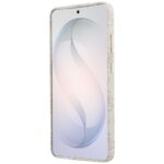 Case Guess 4G Triangle Logo MagSafe for   Samsung Galaxy S26 Ultra pink - imagine 6