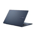 ASUS Vivobook 15 X1504VA-BQ4291 Core 5 120U 15.6 FHD IPS-level Panel 60Hz 250nits AG 16GB DDR5 SSD512 Intel Graphics WLAN+BT Cam 720p 42WHrs NoOS Quiet Blue - imagine 6