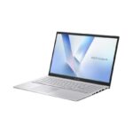 ASUS Vivobook 15 X1504VA-BQ2625 i3-1315U 15.6 FHD IPS-level Panel 60Hz 250nits AG 16GB DDR4 SSD512 Intel Graphics WLAN+BT Cam720p 42WHrs NoOS Cool Silver - imagine 3