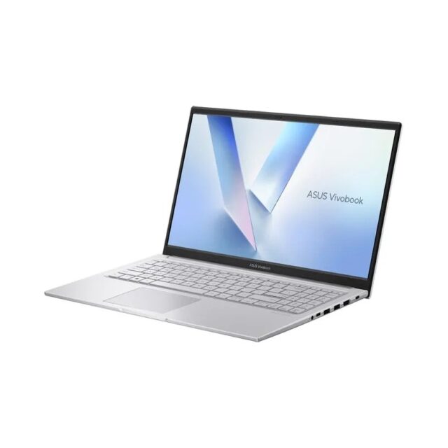 ASUS Vivobook 15 X1504VA-BQ2625 i3-1315U 15.6 FHD IPS-level Panel 60Hz 250nits AG 16GB DDR4 SSD512 Intel Graphics WLAN+BT Cam720p 42WHrs NoOS Cool Silver - imagine 3