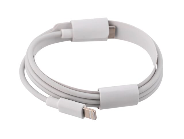 Apple AirPods 1 Pro in-ear headset Calls/music Bluetooth White Remade / Refurbished - imagine 10