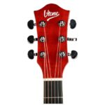 V-TONE AG Two SB - 4/4 acoustic guitar  sunburst - imagine 3