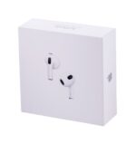 Apple AirPods (3rd generation) with Lightning Charging Case - imagine 3