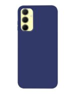 Beline Candy Case Samsung A35 A356 Navy Blue - imagine 2