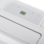 Adler | Compressor Air Dehumidifier | AD 7861 | Power 280 W | Suitable for rooms up to 60 m3 | Suitable for rooms up to  m2 | Water tank capacity 2 L | White - imagine 6