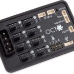 aqua computer OCTO fan controller for PWM fans