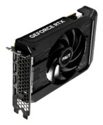 Palit GeForce RTX 5050 StormX OC NVIDIA 8 GB GDDR6 - imagine 2