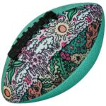 Water football ball Waboba Tropical - imagine 2