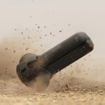 Insta360 X4/X5 Lens Cap Camera lens cover - imagine 7