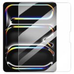 Nillkin Tvrzené Sklo 0.4mm H+ pro iPad Air 13 2024/2025/Pro 13 2024/2025 (s aplikátorem)