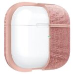 Spigen Urban Fit AirPods 3 Caseróżowo-złoty/rose-gold ASD02112 - imagine 5