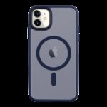 Tactical MagForce Hyperstealth Kryt pro iPhone 11 Deep Blue