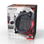 CERAMIC HEATER CAMRY CR 7743 - imagine 9