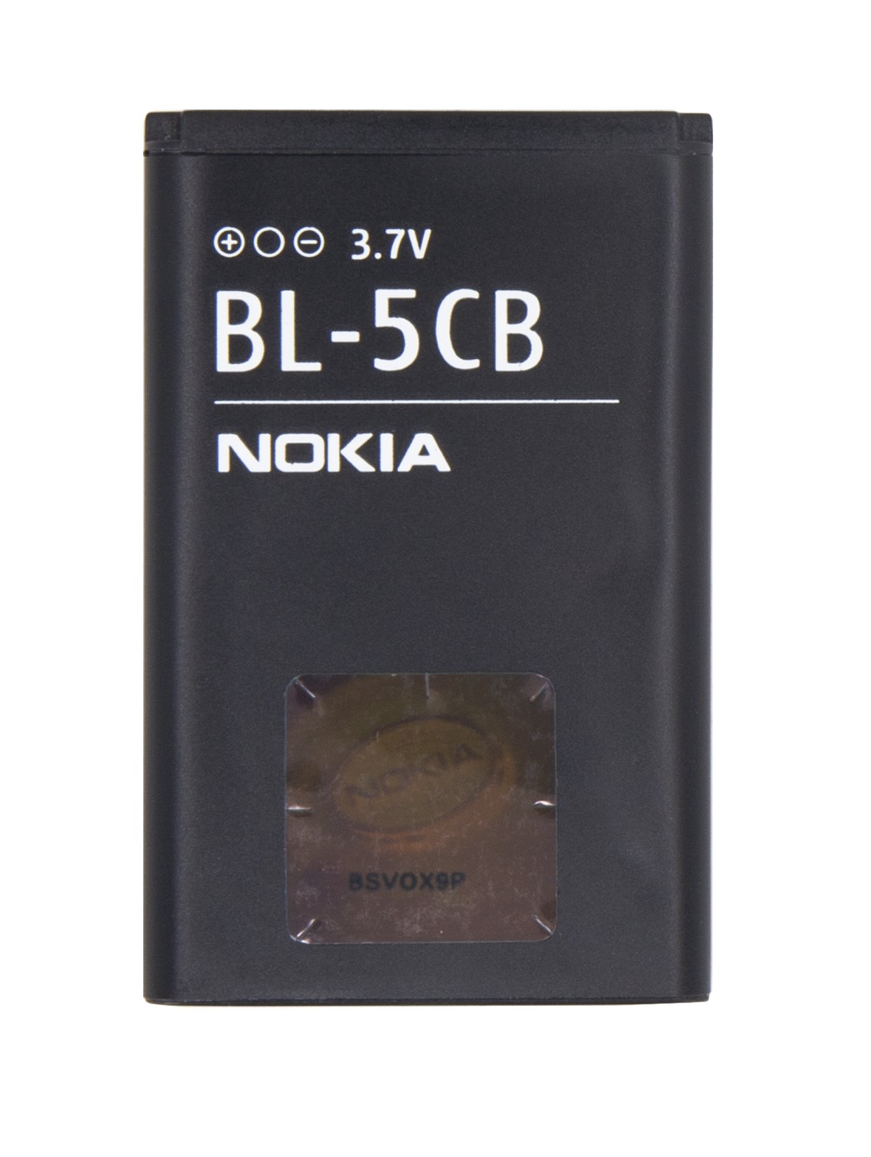 cps-1844fc83ae66cb01fc0075d47468c44c-2026-03-04-20-55-45 BL-5CB Nokia baterie 800mAh Li-Ion (Bulk) - imagine 1