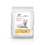 NATURAL TRAIL Insect Small Breed Hypoallergenic Diet - Dry Dog Food - 2 kg