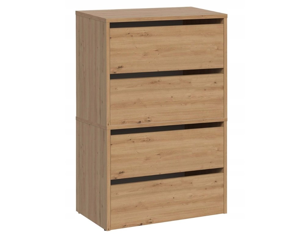 cps-184eadd2e11eb2258c46ba5452b7d506-2026-03-27-18-18-27 MODO X2 OAK ARTISAN SHOE CABINET - imagine 1