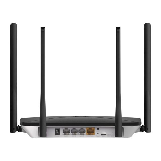 Router Mercusys MB115-4G - imagine 3