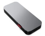 Lenovo Go Lithium-Ion (Li-Ion) 20000 mAh Black  Grey