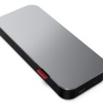 Lenovo Go Lithium-Ion (Li-Ion) 20000 mAh Black  Grey
