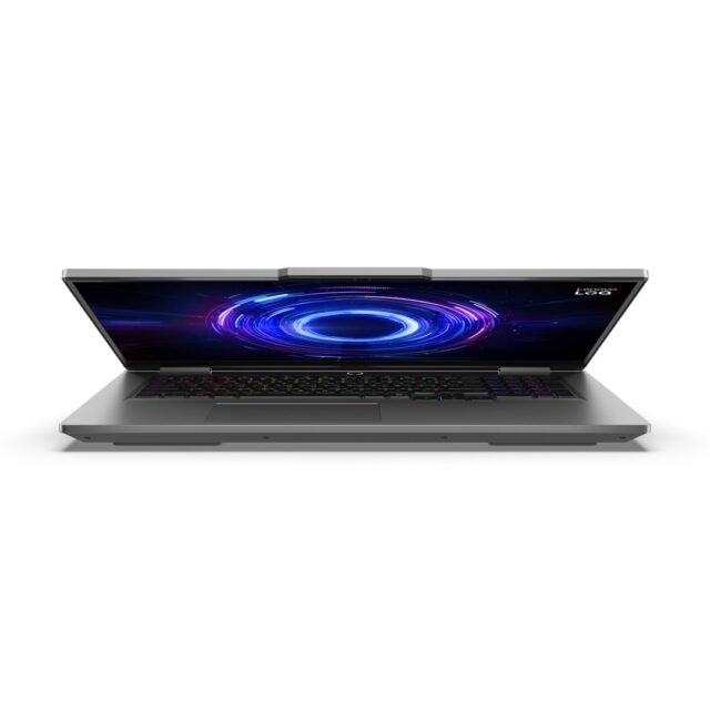 Lenovo LOQ 17IRX10 Intel® Core™ i7 i7-13650HX Laptop 43.9 cm (17.3 ) Full HD 16 GB DDR5-SDRAM 512 GB SSD NVIDIA GeForce RTX 5060 Wi-Fi 6 (802.11ax) Windows 11 Home Grey - imagine 8
