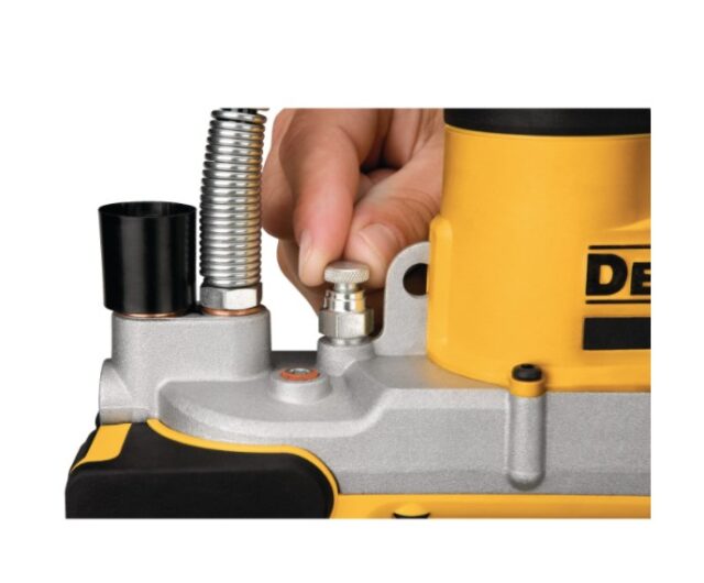 DeWALT DCGG571M1 power grease gun - imagine 10