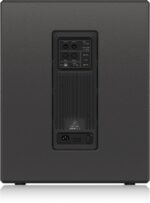 Behringer DR18SUB subwoofer Black Active subwoofer 800 W - imagine 3
