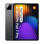 Tablet Xiaomi Pad 7 Pro 11.0 12GB RAM 512GB WiFi - Gray Matte